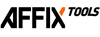 Набор фрез для правки седел дизельных форсунок AFFIX
