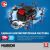 Аккумуляторный шуруповерт ЗУБР DL-201-22